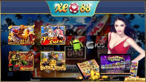 xe88 test id|Free Xe88 Test ID & Official Apk Download 2024 .